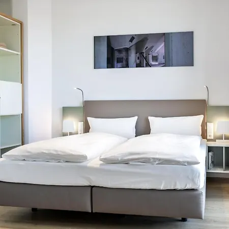 Krusespeicher Krusespeicher 3-51 Appartement