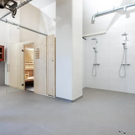 Appartement Krusespeicher Krusespeicher 3-51 Wißmar